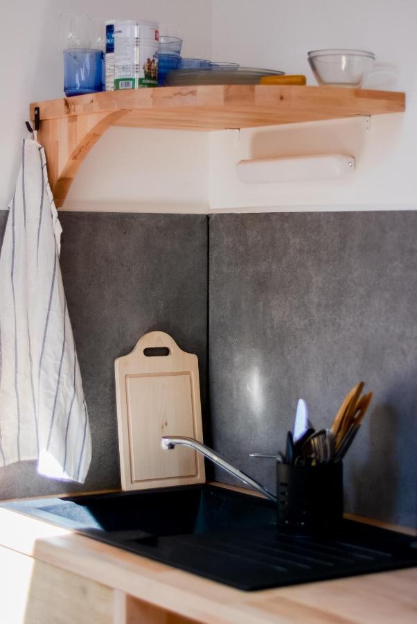 Appartement Le Saint-Julien V à Nancy Extérieur photo